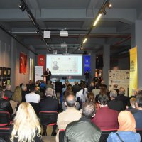 Bir düşün adamı ‘Şemseddin Sami’ 