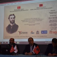 Bir düşün adamı ‘Şemseddin Sami’ 