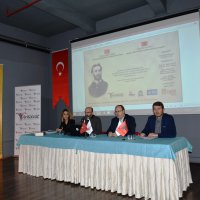 Bir düşün adamı ‘Şemseddin Sami’ 
