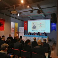Bir düşün adamı ‘Şemseddin Sami’ 