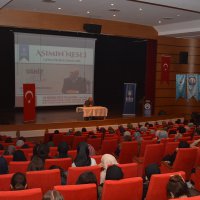 “İçinizdeki sanatçıyı keşfedin” 