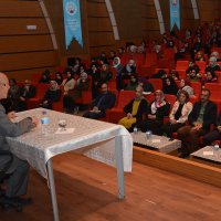 “İçinizdeki sanatçıyı keşfedin” 