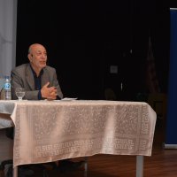 “İçinizdeki sanatçıyı keşfedin” 