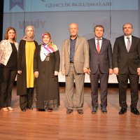 “İçinizdeki sanatçıyı keşfedin” 