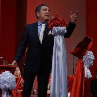 Faruk Tınaz ile sezona veda 