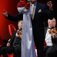 Faruk Tınaz ile sezona veda 