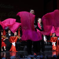 Faruk Tınaz ile sezona veda 