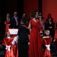 Faruk Tınaz ile sezona veda 