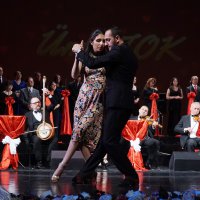 Faruk Tınaz ile sezona veda 