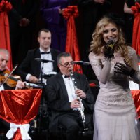 Faruk Tınaz ile sezona veda 