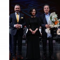 Faruk Tınaz ile sezona veda 