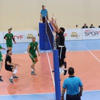 Efeler kayıpsız geçti 