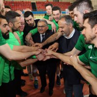 Efeler kayıpsız geçti 