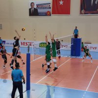 Efeler kayıpsız geçti 