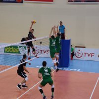 Efeler kayıpsız geçti 