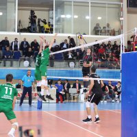 Efeler kayıpsız geçti 