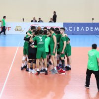 Efeler kayıpsız geçti 