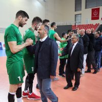 Efeler kayıpsız geçti 