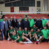 Efeler kayıpsız geçti 