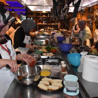 Bayat ekmek yarışması sonuçlandı 