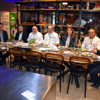 Bayat ekmek yarışması sonuçlandı 