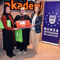 Bayat ekmek yarışması sonuçlandı 