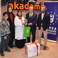 Bayat ekmek yarışması sonuçlandı 