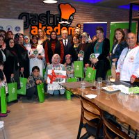 Bayat ekmek yarışması sonuçlandı 