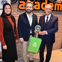 Bayat ekmek yarışması sonuçlandı 