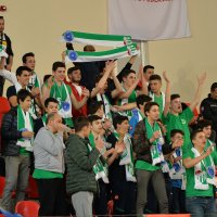 Bursa Büyükşehir ‘Efeler Ligi’nde 