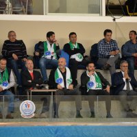 Bursa Büyükşehir ‘Efeler Ligi’nde 