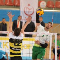 Bursa Büyükşehir ‘Efeler Ligi’nde 