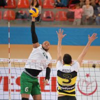 Bursa Büyükşehir ‘Efeler Ligi’nde 