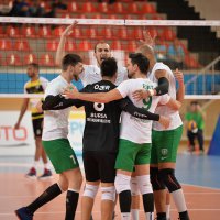 Bursa Büyükşehir ‘Efeler Ligi’nde 