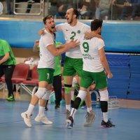 Bursa Büyükşehir ‘Efeler Ligi’nde 