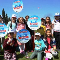 Müzelerde 23 Nisan coşkusu 