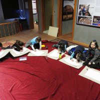 Müzelerde 23 Nisan coşkusu 