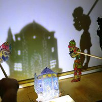 Müzelerde 23 Nisan coşkusu 