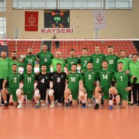 Bursa Büyükşehir ŞAMPİYON 