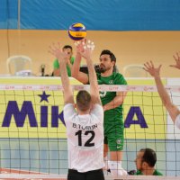 Bursa Büyükşehir ŞAMPİYON 