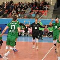 Bursa Büyükşehir ŞAMPİYON 