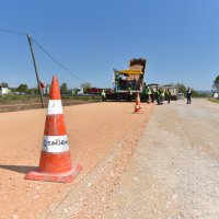 Kırsalda yaşam kalitesi artıyor 