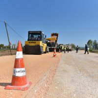Kırsalda yaşam kalitesi artıyor 