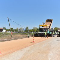 Kırsalda yaşam kalitesi artıyor 