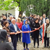 Bir zamanlar ‘Hünkâr Köşkü’ 