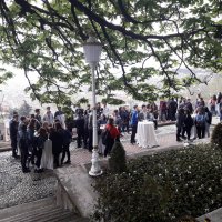Bir zamanlar ‘Hünkâr Köşkü’ 