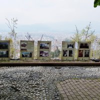 Bir zamanlar ‘Hünkâr Köşkü’ 