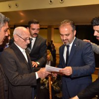 Merinos’ta Bursa coşkusu  