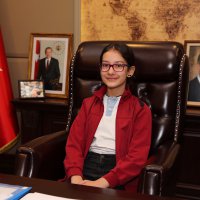 Büyükşehir’de 23 Nisan 