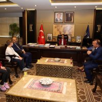 Büyükşehir’de 23 Nisan 